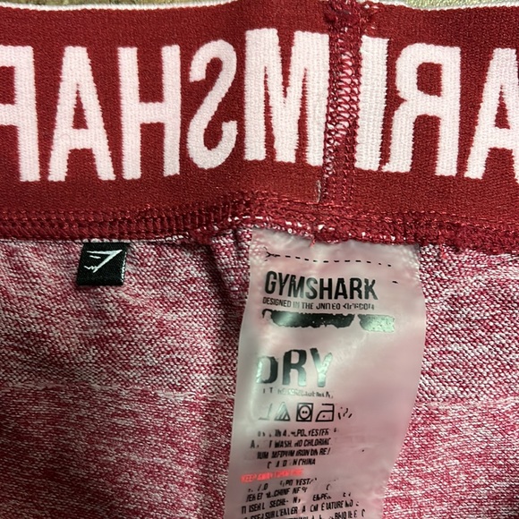 Gymshark Flex leggings - Picture 3 of 4